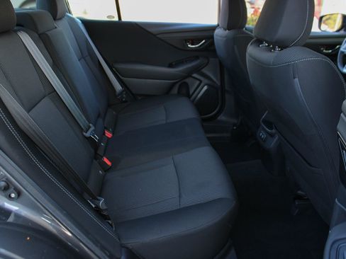 Used 2020 Subaru Legacy Premium image 23