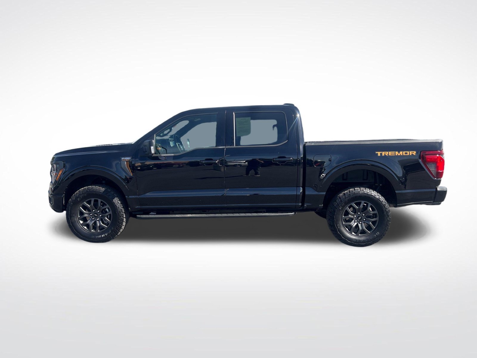 Used 2025 Ford F150 Tremor w/ Tow/Haul Package AWD/4WD image 6