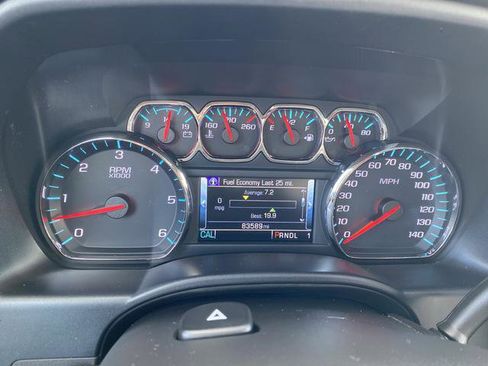 Used 2017 GMC Sierra 2500 SLT image 17