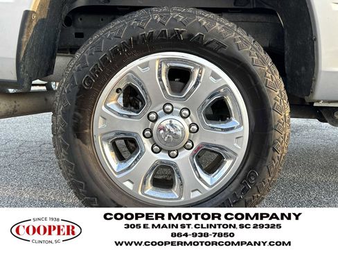 Used 2018 RAM 2500 Tradesman w/ Popular Equipment Group image 17