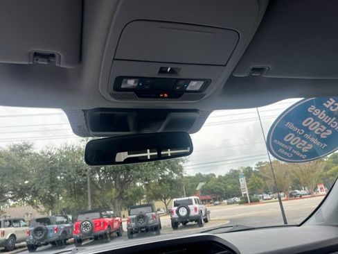 Used 2024 Ford F150 XLT w/ Equipment Group 302A MID image 21