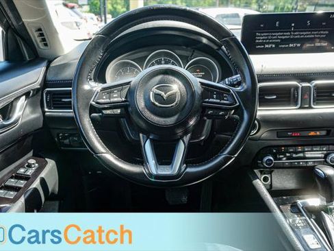 Used 2024 MAZDA CX-5 AWD 2.5 S w/ Preferred Package image 22