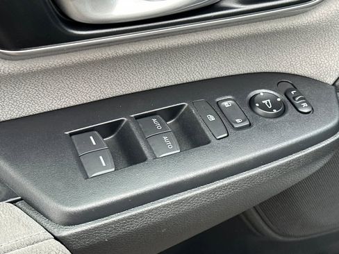 Used 2021 Honda CR-V EX image 13