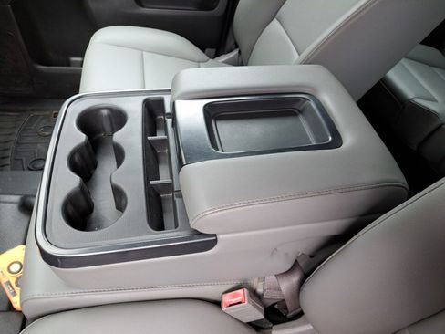 Used 2017 Chevrolet Silverado 3500 W/T w/ WT Convenience Package image 29