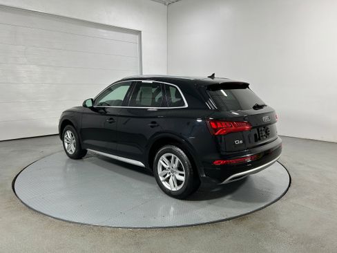 Used 2019 Audi Q5 2.0T Premium image 20