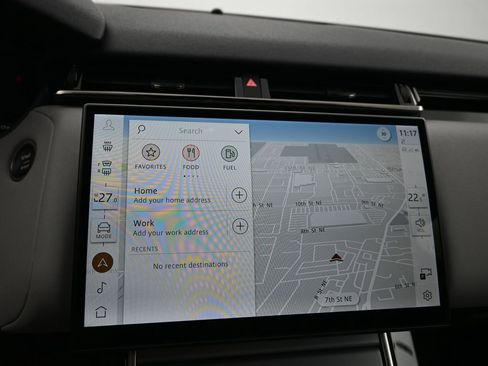 Used 2025 Land Rover Range Rover Velar S image 20