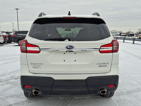 Certified 2022 Subaru Ascent Touring image 5