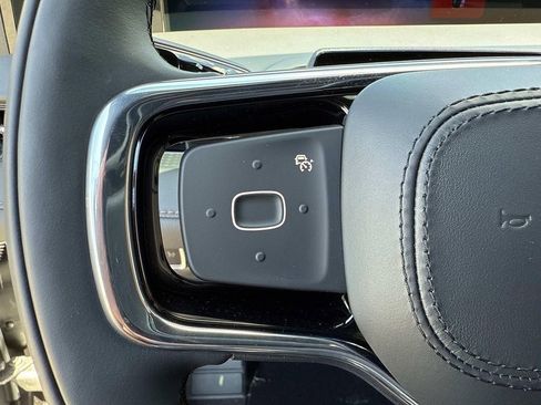 New 2025 Lincoln Nautilus Reserve w/ Jet Appearance Package image 31