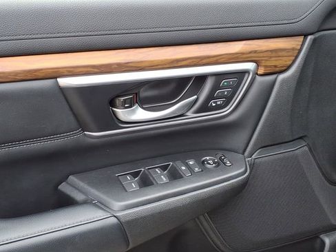 Used 2021 Honda CR-V EX-L image 11