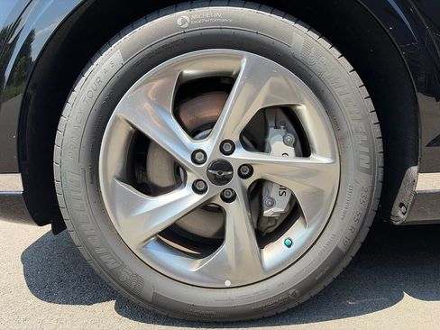 Certified 2026 Genesis GV70 2.5T AWD/4WD image 20