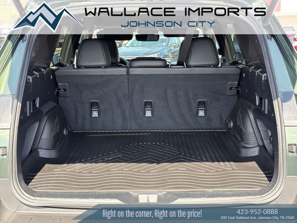 Used 2026 Subaru Outback Premium w/ Premium/Limited Package 2 AWD/4WD image 37