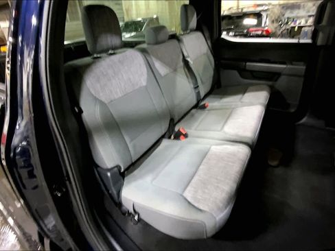 Used 2023 Ford F150 XLT image 57