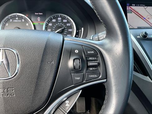 Used 2017 Acura MDX FWD w/ Technology Package image 24