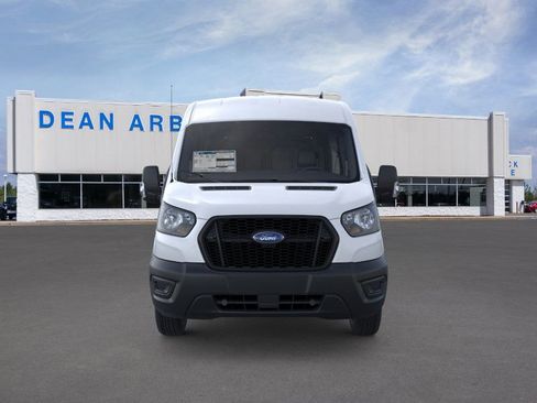 New 2025 Ford Transit 250 148 Medium Roof image 6