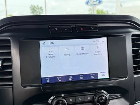 Certified 2023 Ford F150 XL w/ STX Appearance Package AWD/4WD image 19
