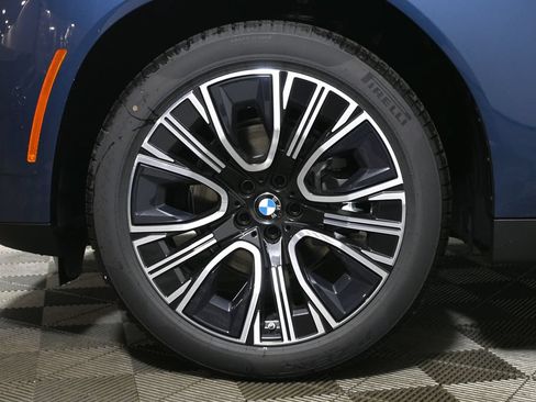 Used 2026 BMW X3 xDrive30i w/ Convenience Package AWD/4WD image 12