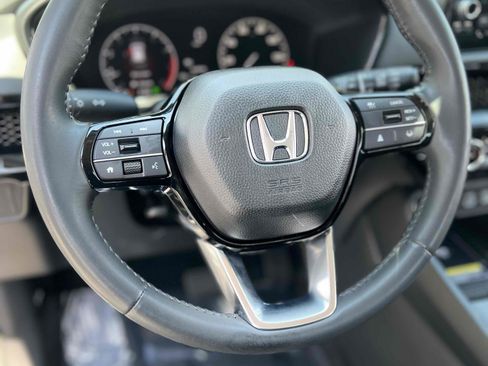 Used 2024 Honda CR-V EX-L image 44