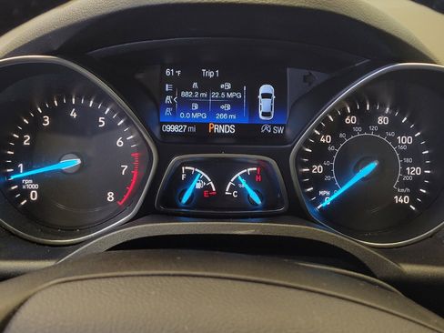Used 2018 Ford Escape SEL AWD/4WD image 23