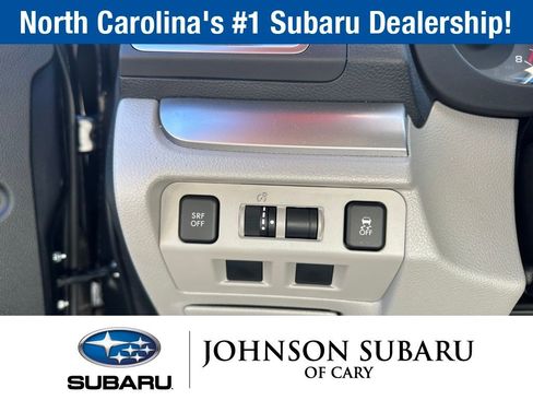 Used 2016 Subaru Forester 2.5i Premium image 17