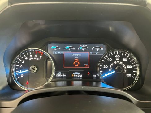 Used 2020 Ford F150 Lariat w/ Equipment Group 502A Luxury image 19