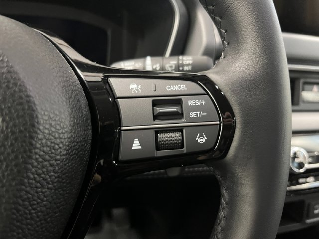 New 2026 Honda Pilot EX-L image 17