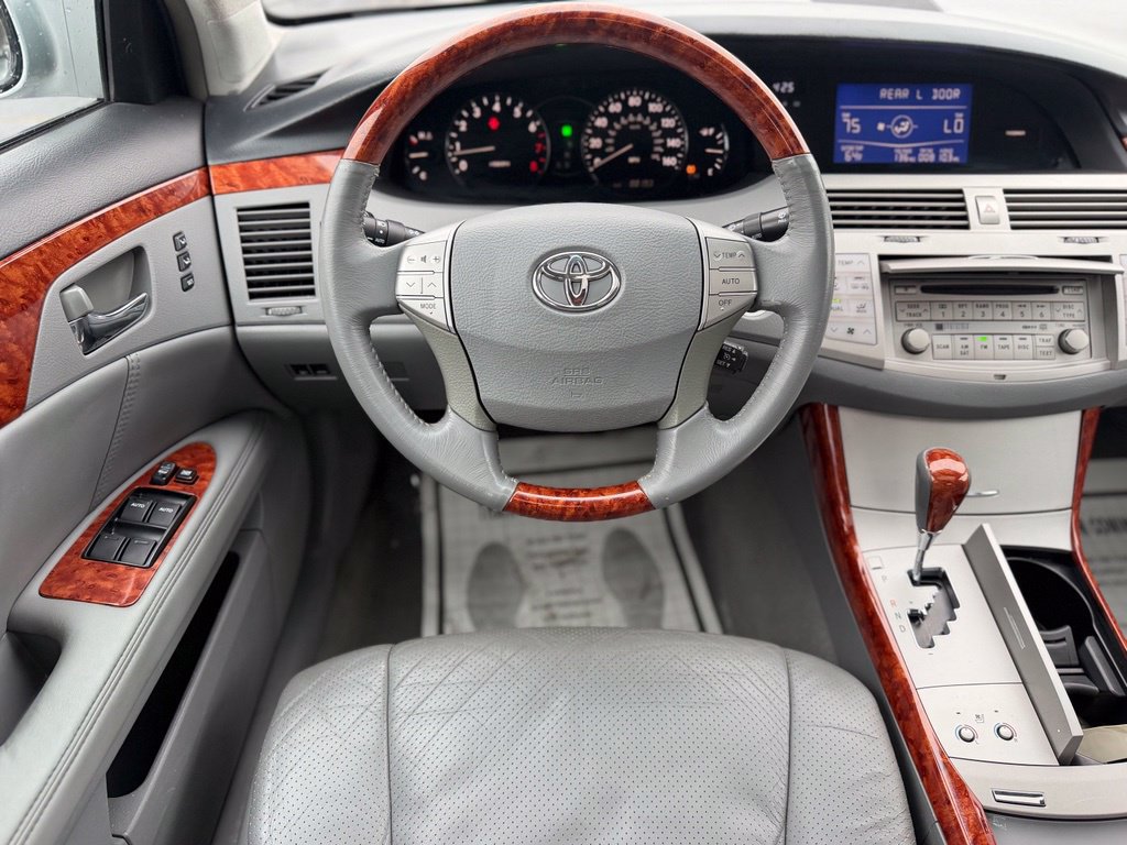 Used 2007 Toyota Avalon XL FWD image 29