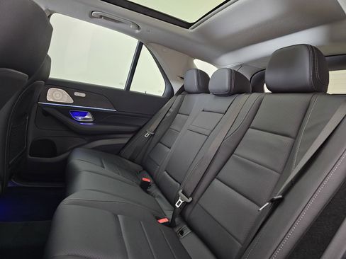New 2026 Mercedes-Benz GLE 350 4MATIC image 23