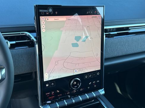 Used 2026 GMC Sierra EV Elevation image 31