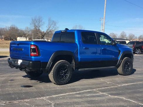 Used 2021 RAM 1500 TRX w/ TRX Level 2 Equipment Group image 3