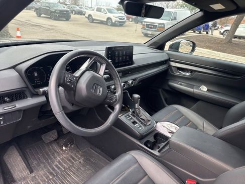 Certified 2024 Honda CR-V Sport-L image 25