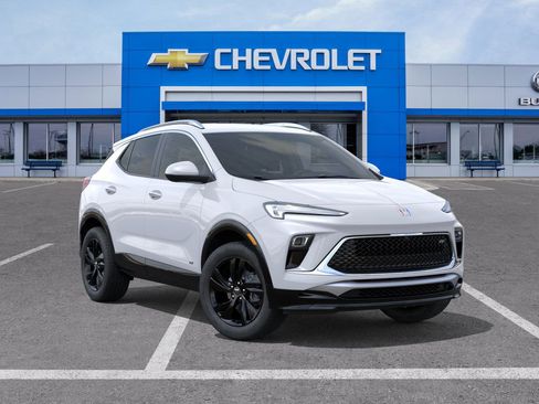 New 2026 Buick Encore GX Sport Touring image 10