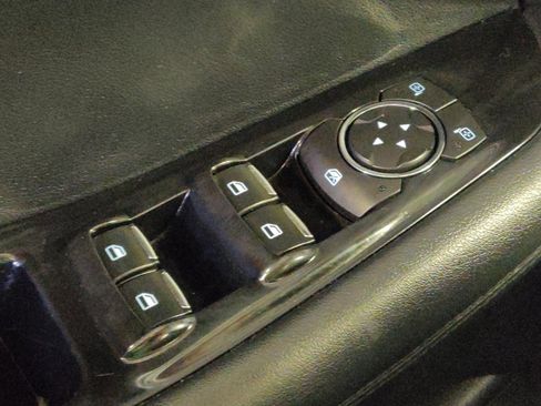 Used 2019 Ford Edge SEL w/ Equipment Group 201A FWD image 27