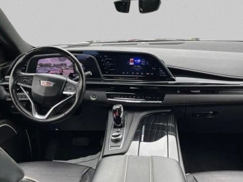 Used 2023 Cadillac Escalade Sport AWD/4WD image 15