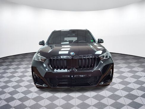 New 2026 BMW X1 xDrive28i w/ M Sport Package image 5