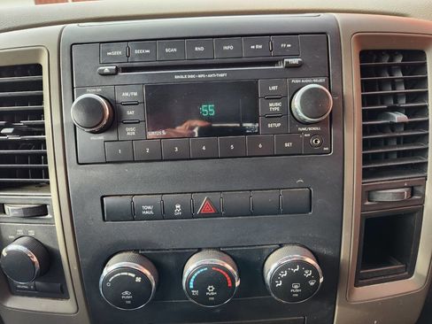 Used 2012 RAM 1500 Tradesman w/ ST Popular Equipment Group image 18