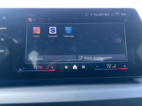 Used 2025 BMW 228i xDrive image 23