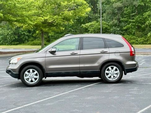 Used 2009 Honda CR-V EX-L image 3