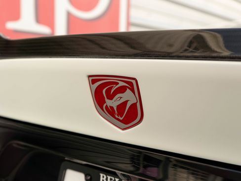 Used 2017 Dodge Viper GTC w/ Time Attack Group 1.0 image 29