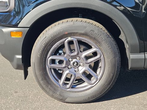 New 2025 Ford Bronco Sport Big Bend w/ Convenience Package image 7