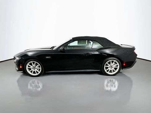 Used 2024 Ford Mustang GT Premium RWD image 5