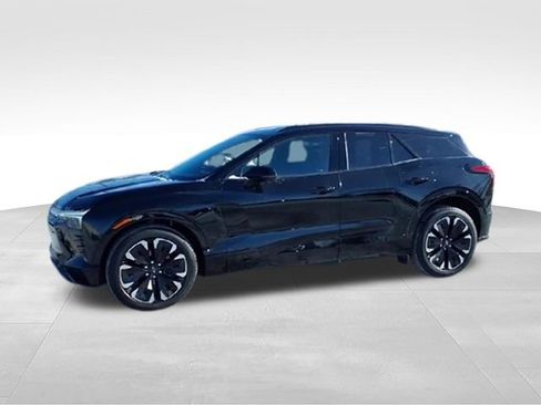 Used 2025 Chevrolet Blazer EV RS AWD/4WD image 4