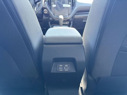New 2026 Subaru Crosstrek 2.0i Premium AWD/4WD image 22