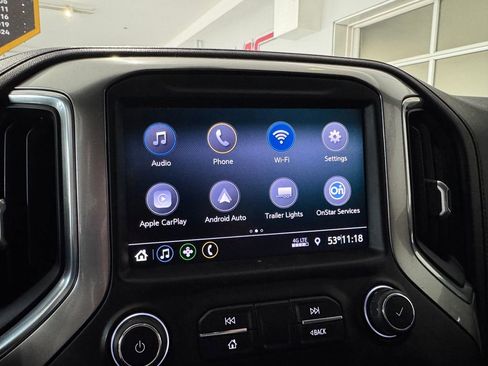 Used 2020 Chevrolet Silverado 1500 LT Trail Boss w/ Convenience Package image 19