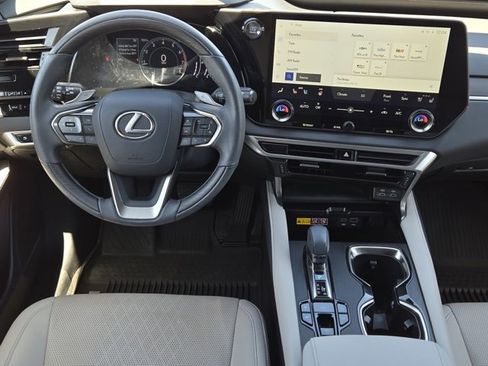 Certified 2023 Lexus RX 350 Premium Plus w/ Accessory Package (Z1) AWD/4WD image 27