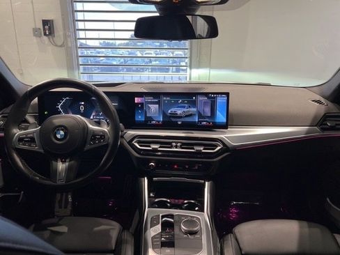 Used 2023 BMW M340i xDrive w/ Premium Package image 39