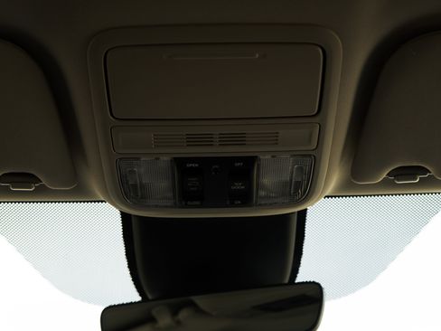 Certified 2025 Honda Odyssey EX-L image 36