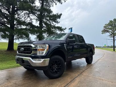Used 2022 Ford F150 XLT