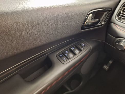 Used 2024 Dodge Durango R/T AWD/4WD image 18