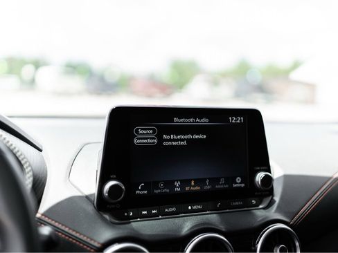 Used 2024 Nissan Sentra SV FWD image 13