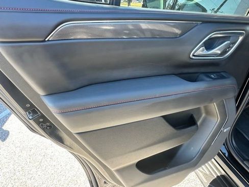 Used 2024 Chevrolet Tahoe RST w/ Luxury Package image 29